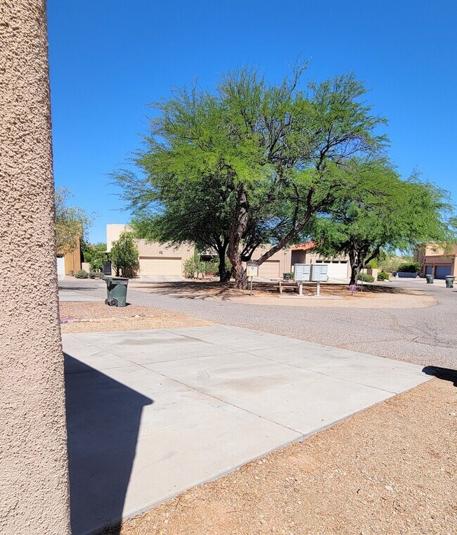 Building Photo - Pet friendly Civano home