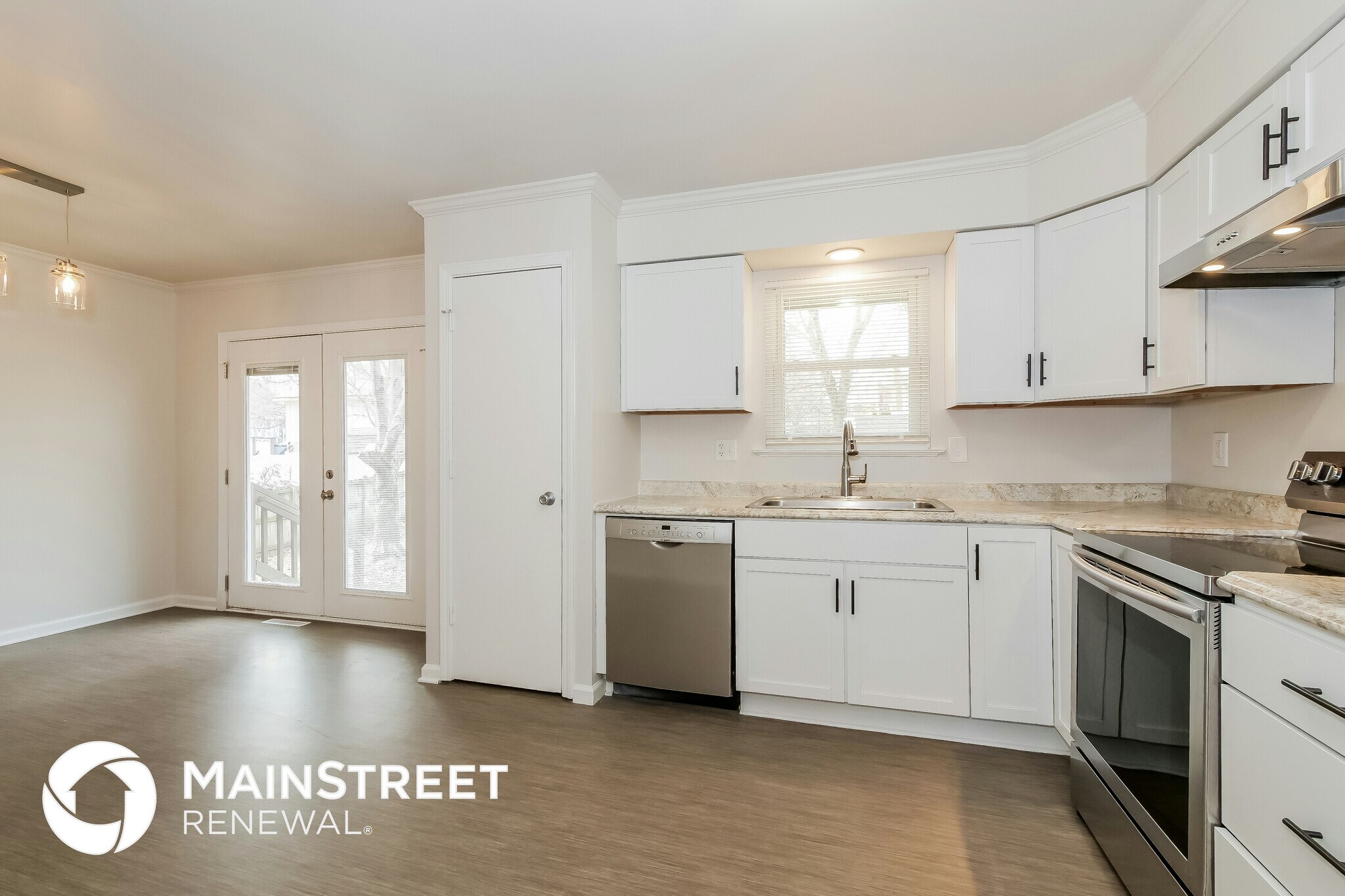 Building Photo - 1404 N Aztec Ave