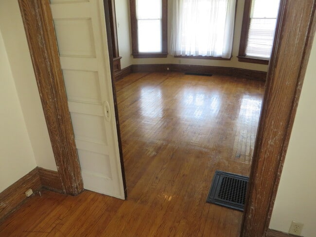 Building Photo - 1211 Fulton St