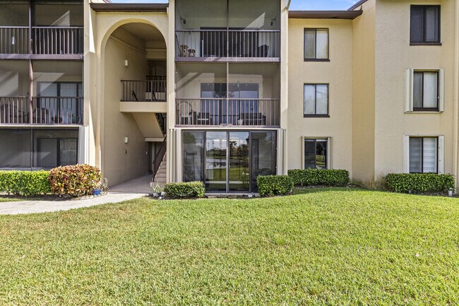 Building Photo - 603 Sea Pine Way