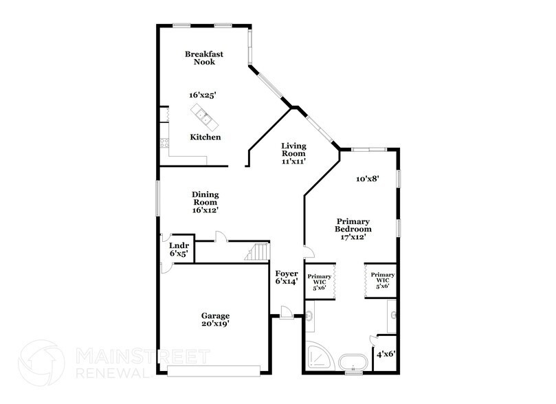 Building Photo - 820 Corvina Dr