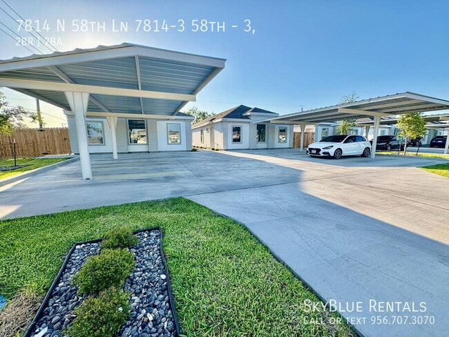 Building Photo - 7814 N 58th Ln