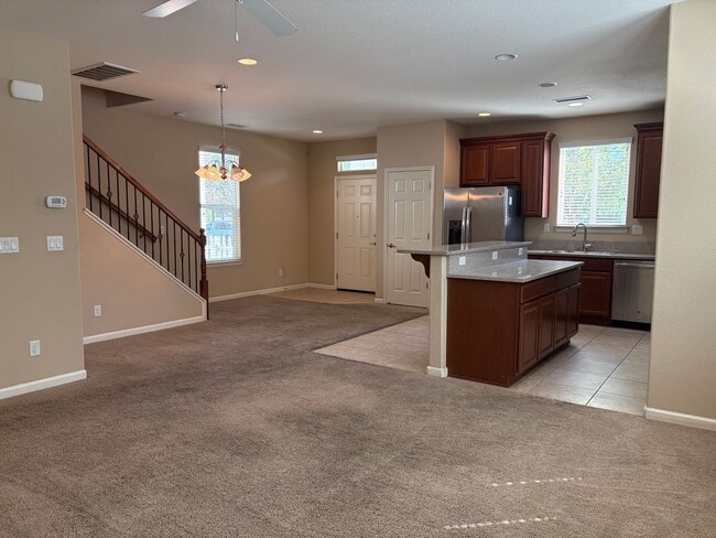 Building Photo - Move-In Ready 2-Story Home by Virginia Lake