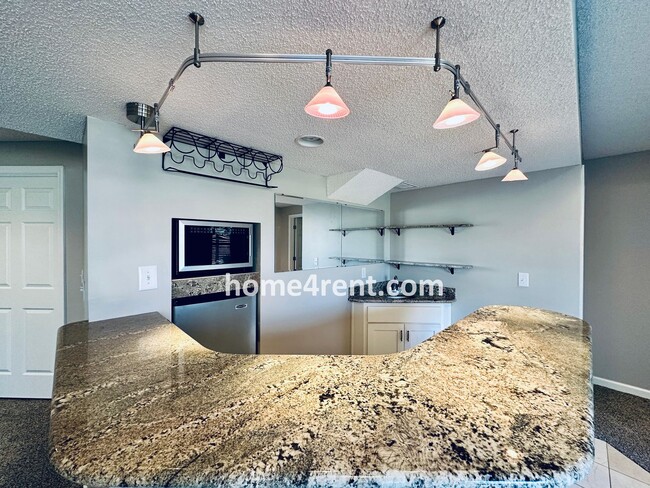 Building Photo - Gorgeous, Updated Home w/ Granite Counters and Wood Floors in Kitchen, Walkout Finished Basement!