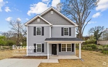 Building Photo - 3902 Fairall Dr