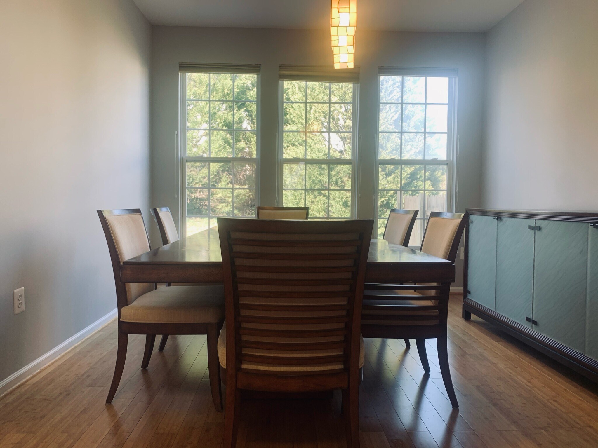 Dinning Room - 6520 Landing Way