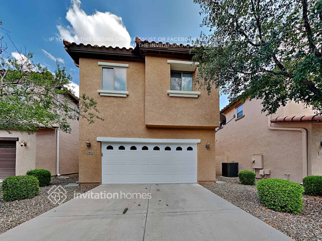 Building Photo - 25821 N 54th Ave