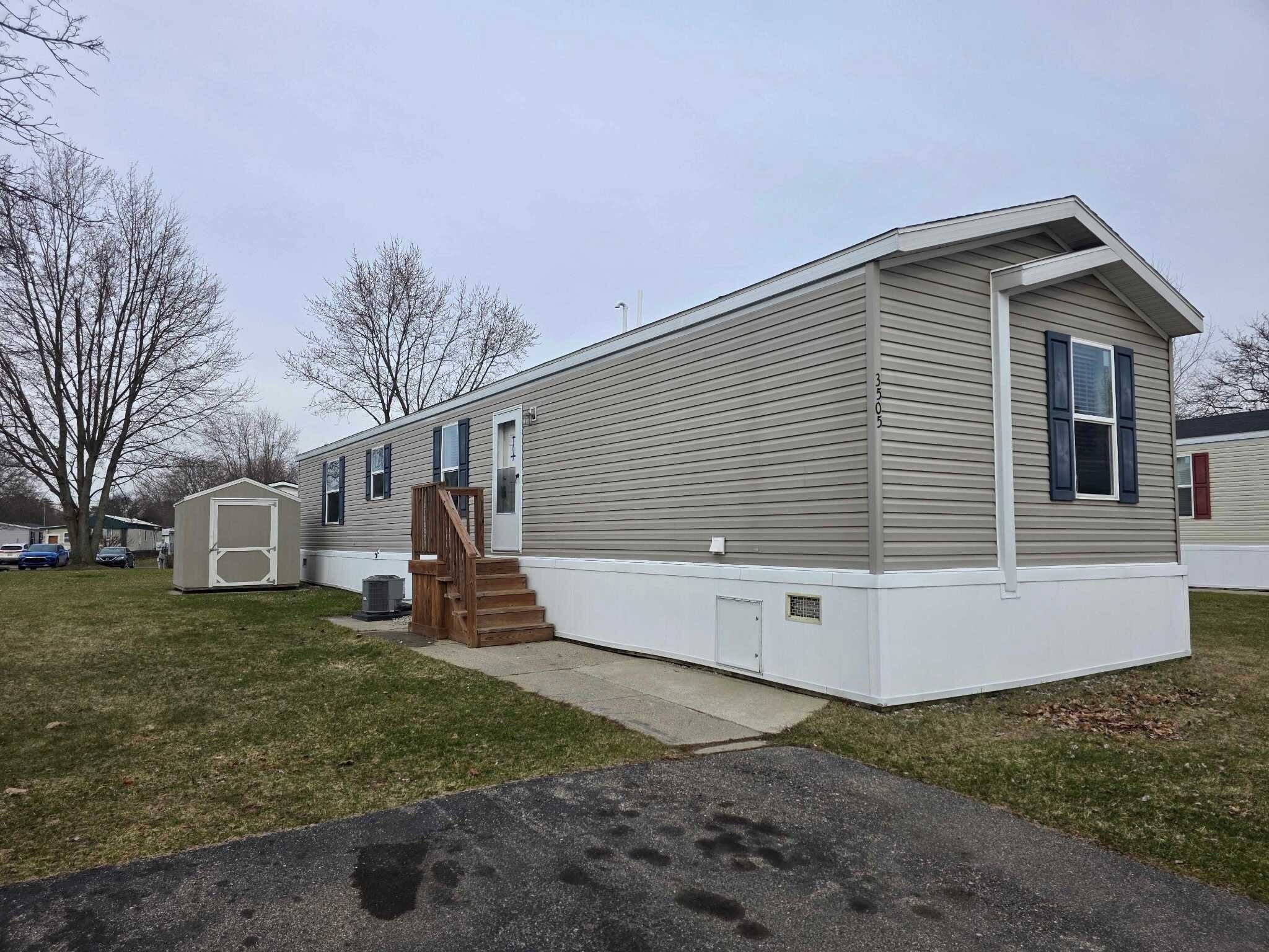 Building Photo - 3505 Cedar Loop