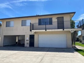Building Photo - 2939 Monte Diablo Ave
