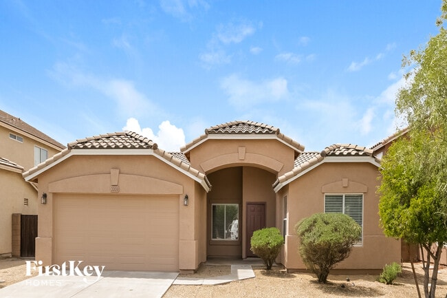 Building Photo - 2003 W Burgess Ln