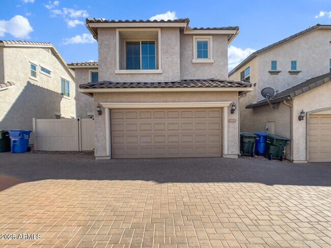 Building Photo - 1958 W Busoni Pl