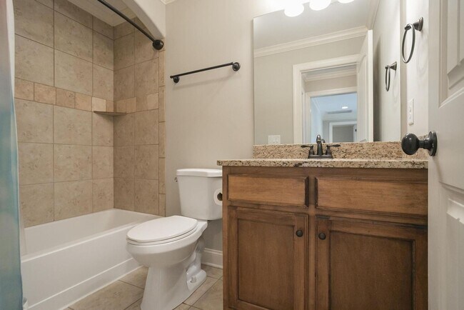 Building Photo - 7002 Brindle Ridge Way
