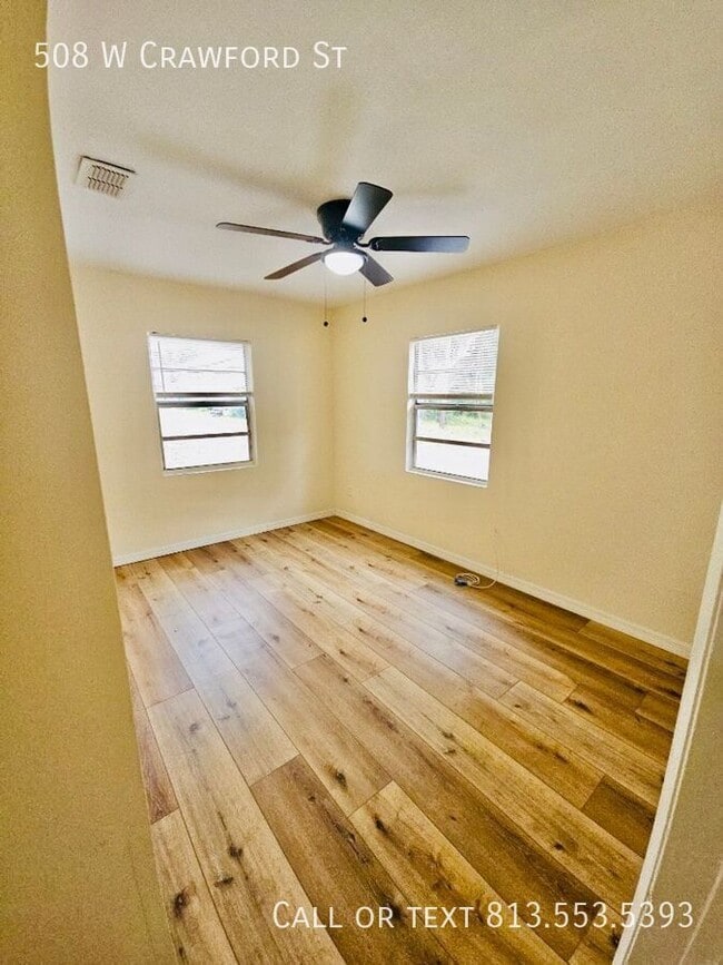 Building Photo - 508 W Crawford St