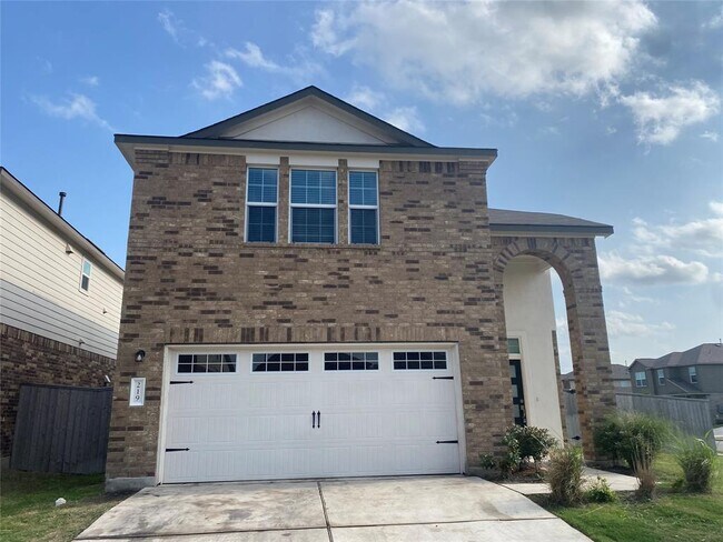 Primary Photo - 219 Canley Lp