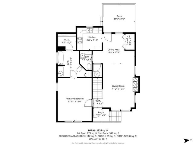 Building Photo - 960 N Grand Ave NW