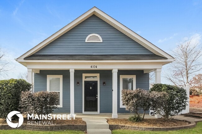 Building Photo - 4104 Vance Rd N