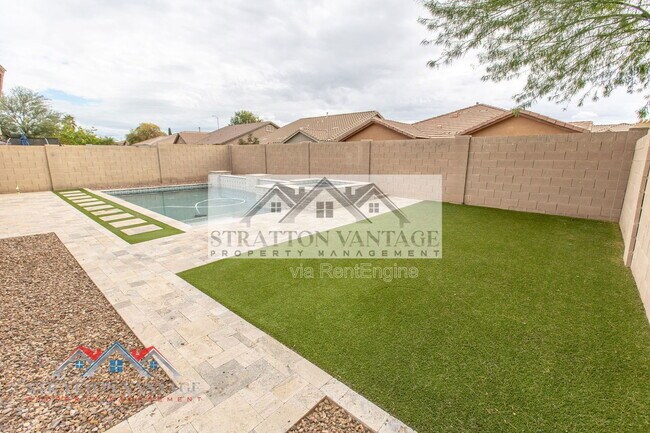 Building Photo - 11527 East Starkey Avenue