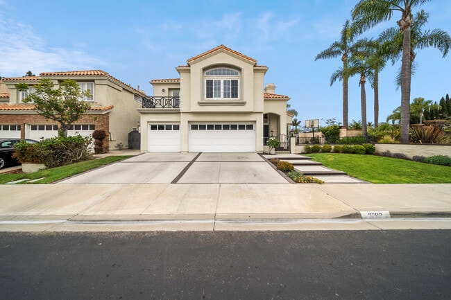 Main View of Home - 21102 Spurney Ln