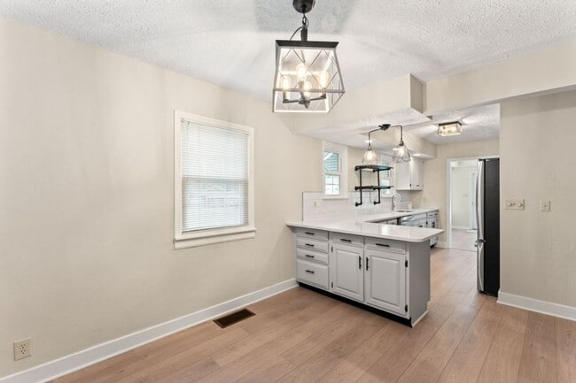 Building Photo - Beautiful renovated home in Schnitzelburg