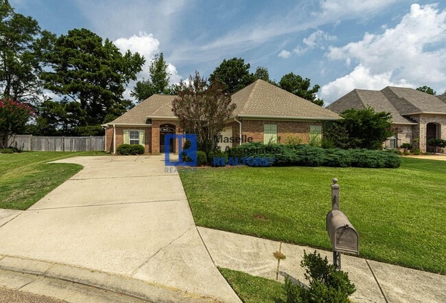 Building Photo - 4 Bed/2 Bath Home in Stillhouse Creek in M...