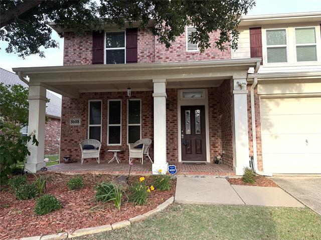 Building Photo - 8608 Davis Dr