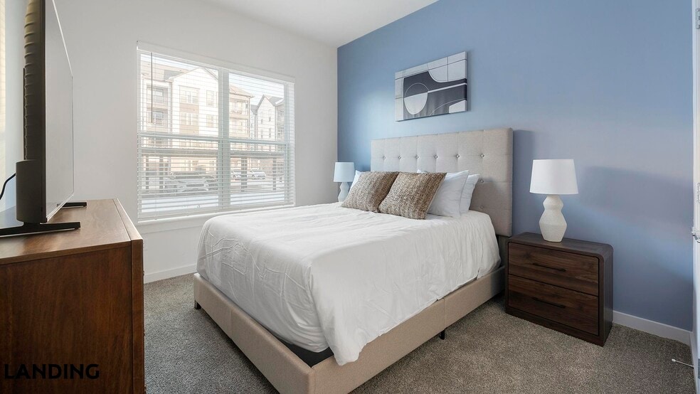 Building Photo - 1200 Riverfront Dr