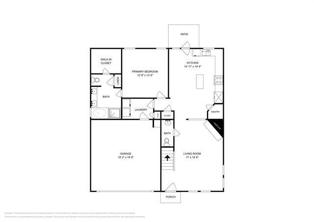 Building Photo - 2717 Bull Shoals Dr