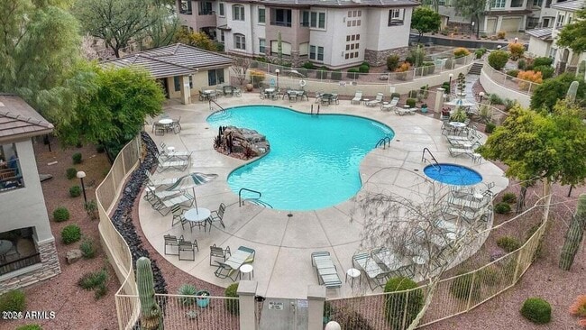 Building Photo - 16800 E El Lago Blvd