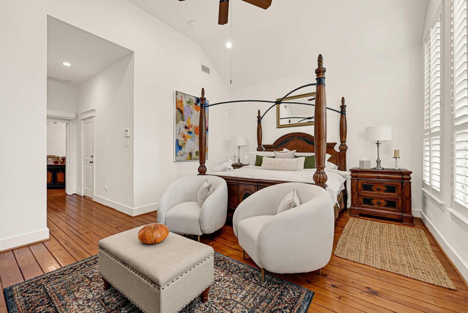 Building Photo - 5522 Larkin St