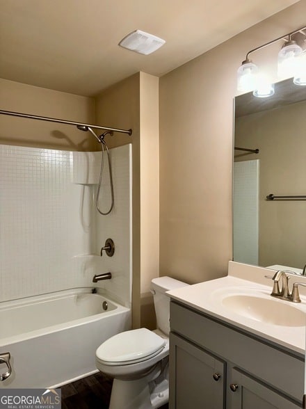 Building Photo - 2647 Lovejoy Crossing Ln
