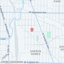 Building Photo - 4476 N 28th St