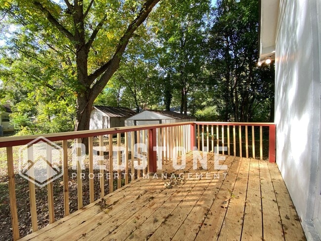 Building Photo - 431 Cleveland Ct