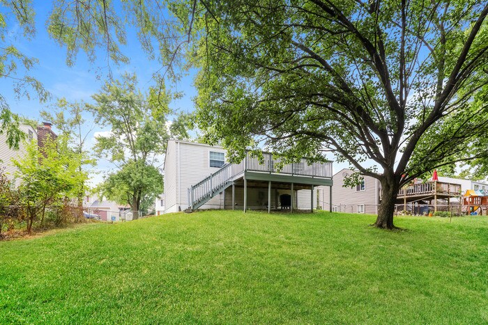 Building Photo - 3132 Dorf Dr