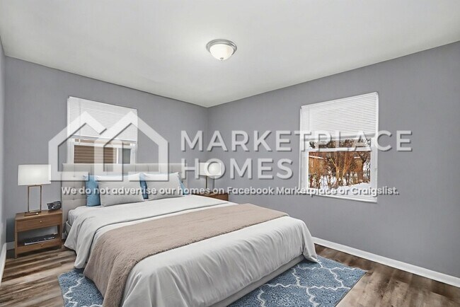 Building Photo - 12444 Sarsfield Ave