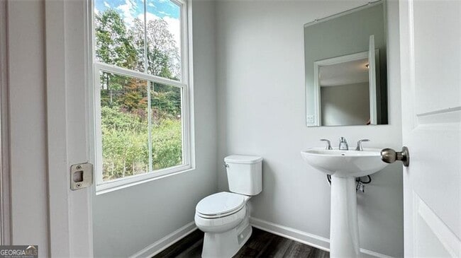 Building Photo - 1479 Creekside Cir NW
