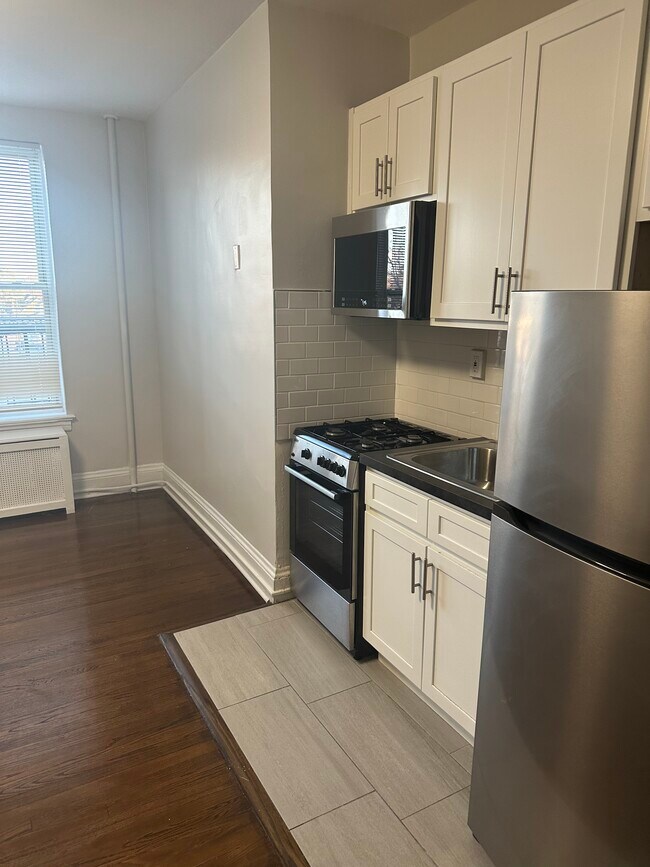 Building Photo - 500 Alma Ter