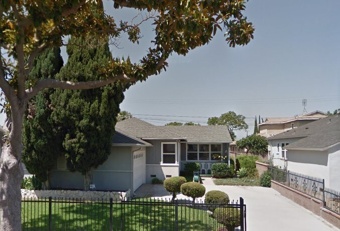 Primary Photo - 11619 Wilkie Ave