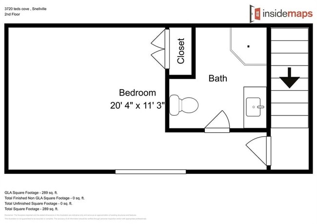 Building Photo - 3720 Ted's Cove