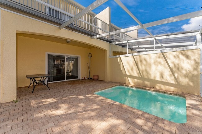 Building Photo - 3-Bedroom, 3-Bath Townhouse in Four Corners of Clermont – Close to Disney