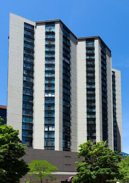 Building Photo - 1777 Larimer St