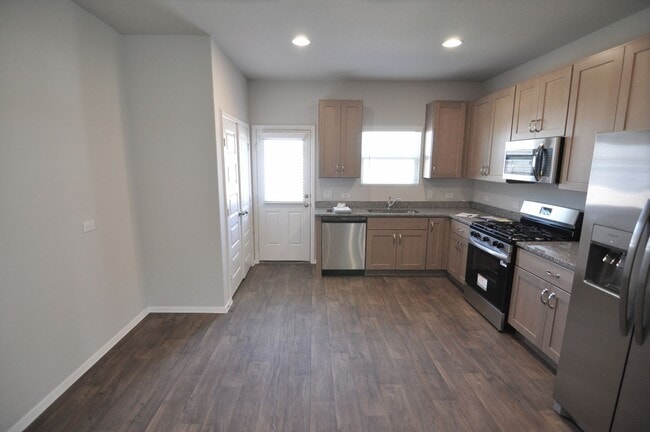 Building Photo - Be the First to Live Here!