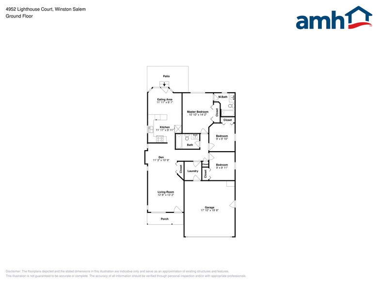Building Photo - 4952 Lighthouse Ct