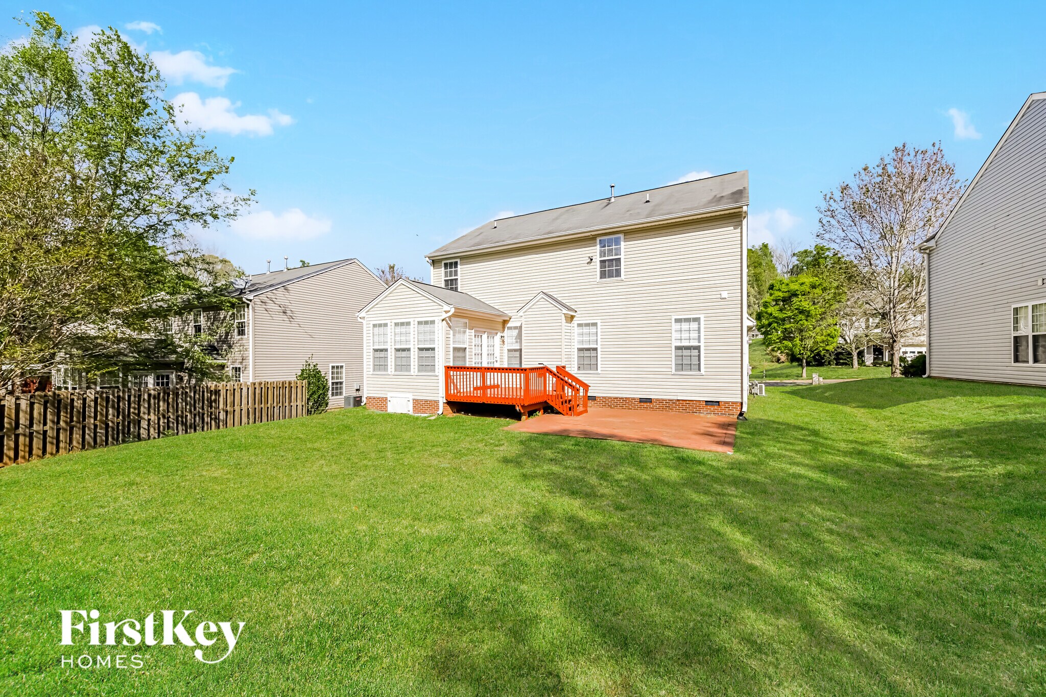 Building Photo - 6221 Elderbush Dr