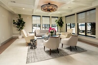 Lobby - The Fritz Apartments