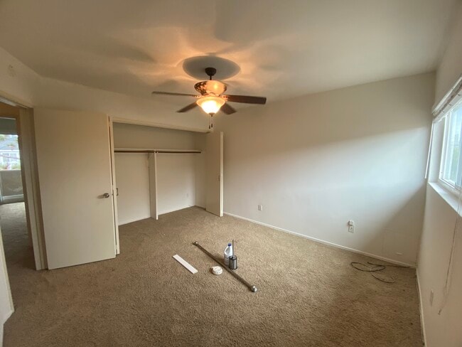 Large closets - 2230 Gates Ave