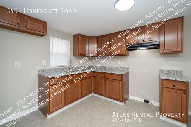 Building Photo - 3491 Honeycutt Rd