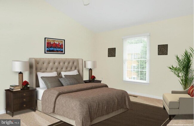 Building Photo - 7411 Salford Ct