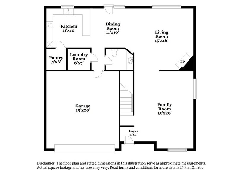Building Photo - 3340 Chapel Ridge Way