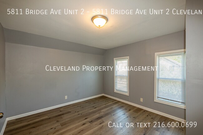 Building Photo - 5811 Bridge Ave