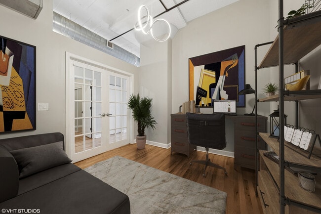 Building Photo - 221 E Cullerton St